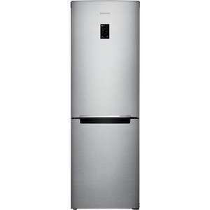 Samsung Rb31fdrndsa Combina Frigorifica 310 L Clasa A Full No Frost H 185 Cm Dispenser Apa Argintiu Emag Ro