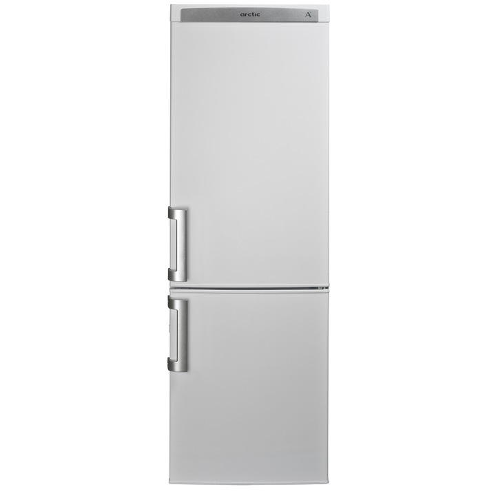 Combina Frigorifica Arctic AK 275+, 237 l, Clasa A+, H 170.5, Alb