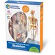 Joc educativ Learning Resources - Macheta corpul uman, Schelet