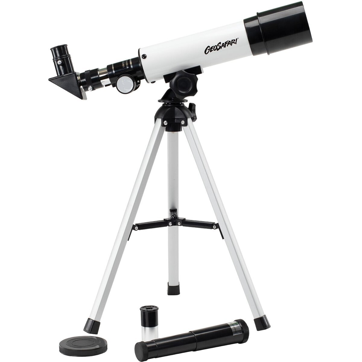 Telescop GeoSafari Vega 360 Educational Insights