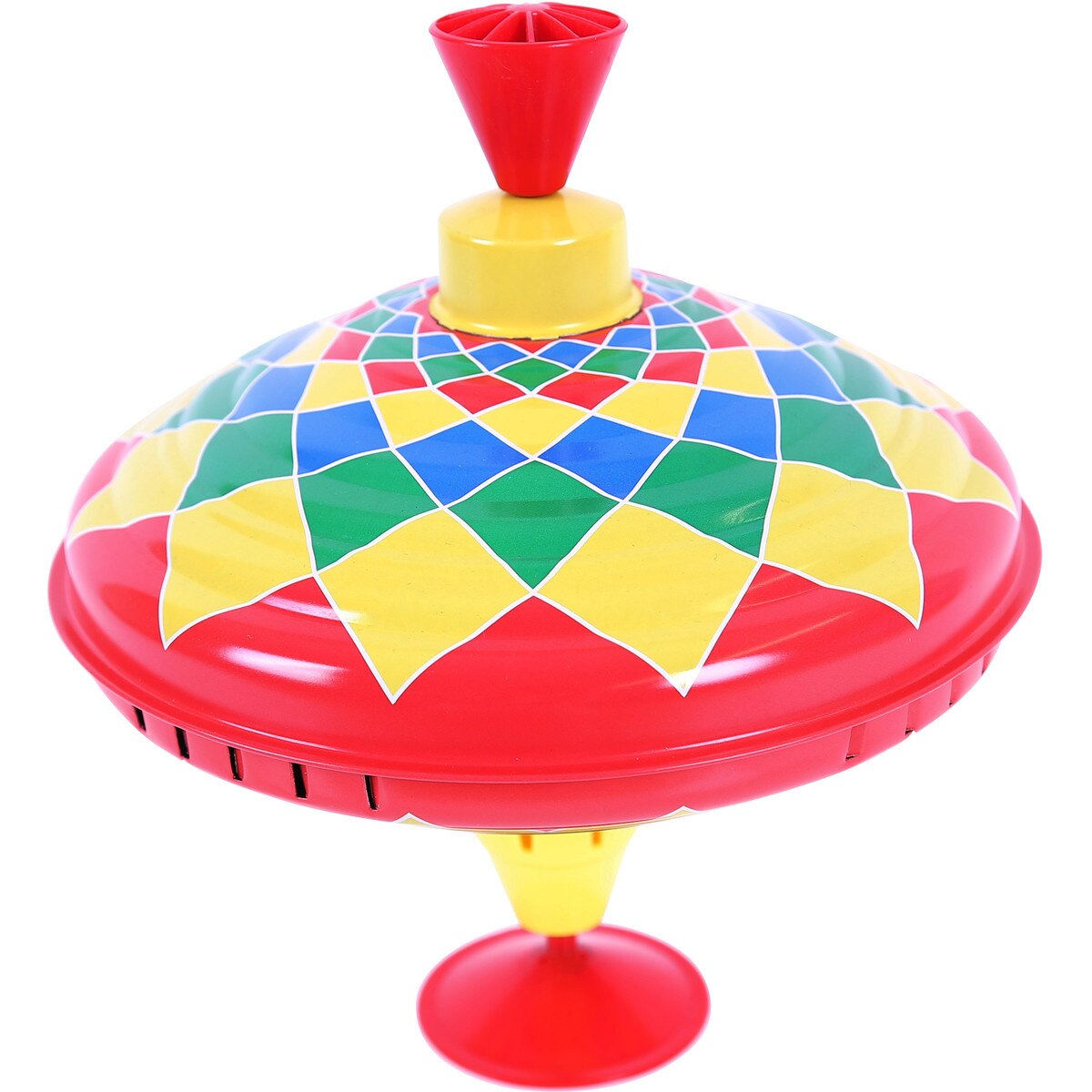 Titirez Top - Top BigJigs