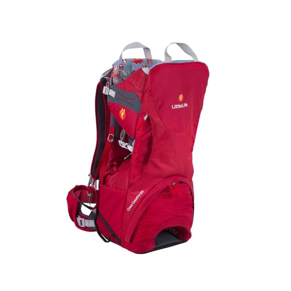 Rucsac pentru transportul copiilor Cross Country S4