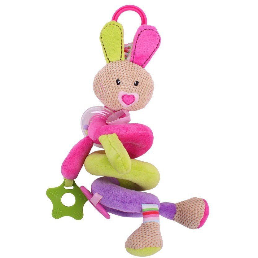 Jucarie spirala - Bella BigJigs