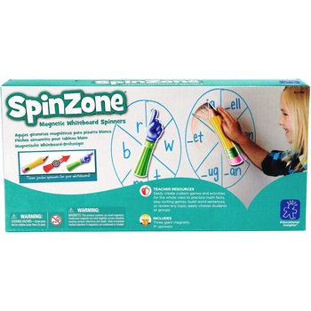 Rotitor pentru sala de clasa Educational Insights Rotitor pentru sala de clasa Educational Insights