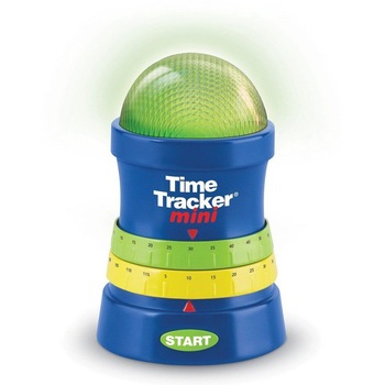 Detectivul de timp - mini Learning Resources Detectivul de timp - mini Learning Resources