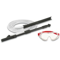 Set sablare umeda Karcher