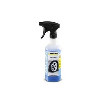 Detergent Karcher pentru jante, 0.5 l Detergent Karcher pentru jante, 0.5 l