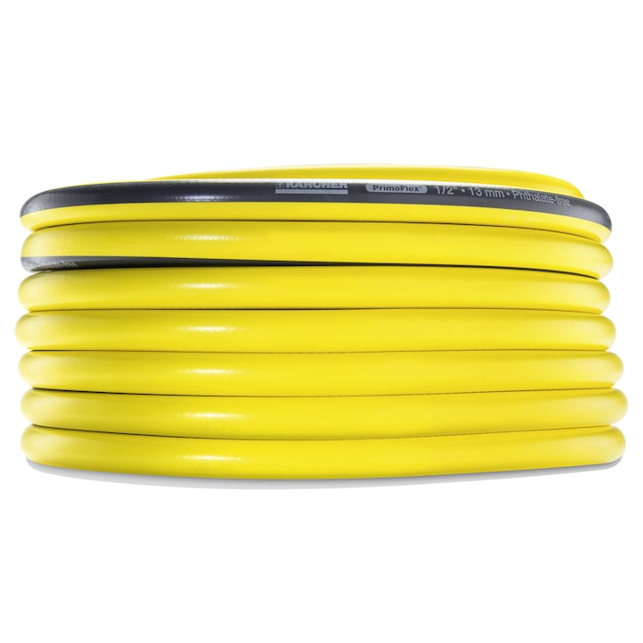 Furtun gradina Karcher PrimoFlex, 1/2" diametru, 20 m, protectie UV, 24 bar presiune maxima