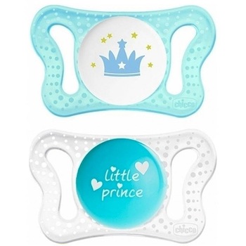 Suzeta silicon Chicco Physio Micro, forma ortodontica, 0-2 luni, 2 buc, Bleu Suzeta silicon Chicco Physio Micro, forma ortodontica, 0-2 luni, 2 buc, Bleu
