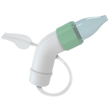 Kit Aspirator Nazal Chicco Physioclean Kit Aspirator Nazal Chicco Physioclean