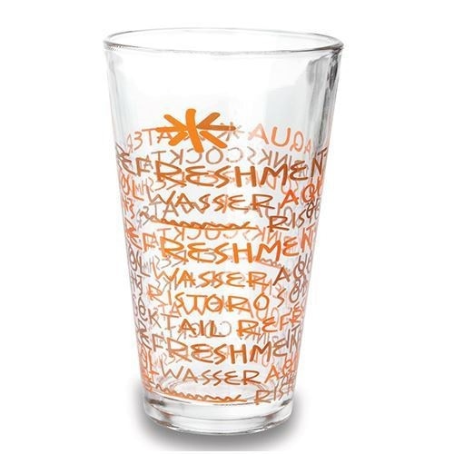 Set de pahare Nava 10-05-118-002, capacitate 310 ml, 3 piese