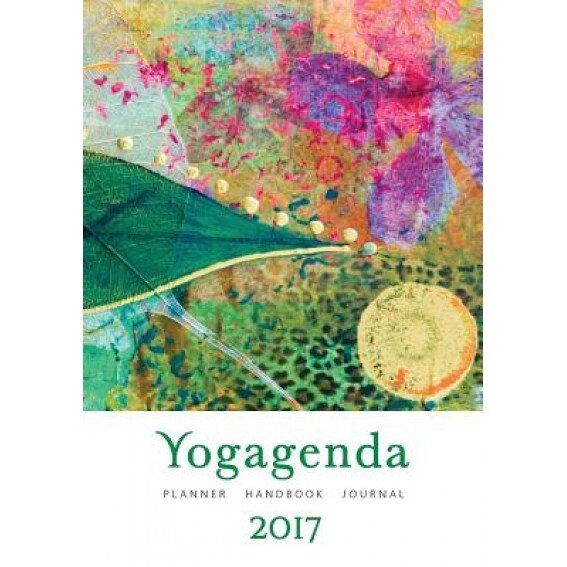Yogagenda 2017, Elena Sepulveda (Editor)