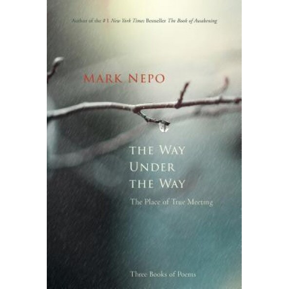 The Way Under the Way: The Place of True Meeting, Mark Nepo (Author)