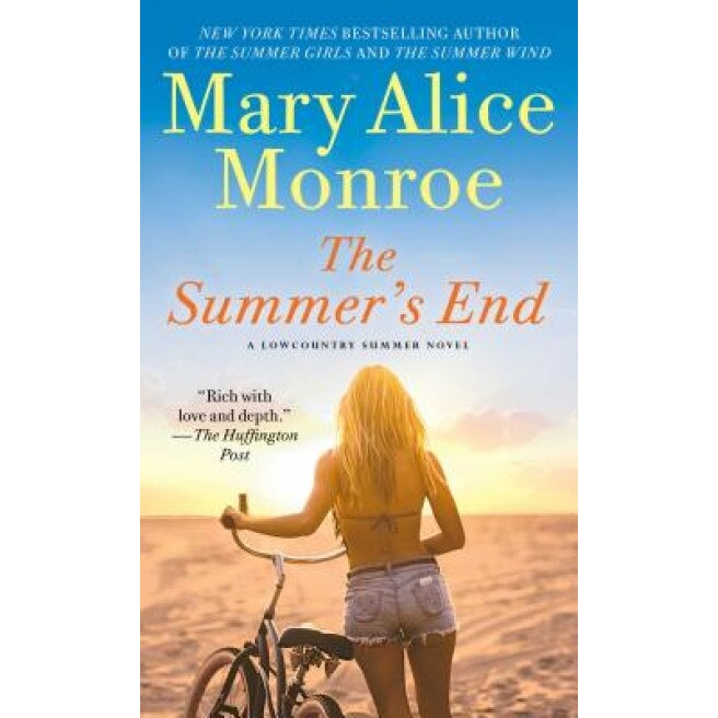 The Summer's End, Mary Alice Monroe (Author)