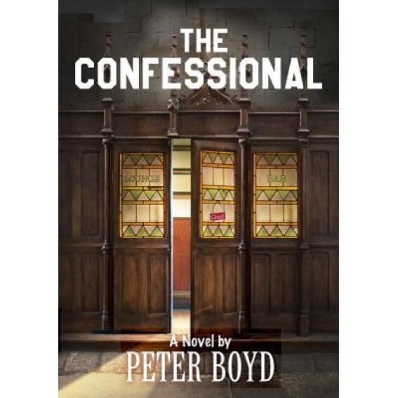 The Confessional, Peter Boyd (Author)