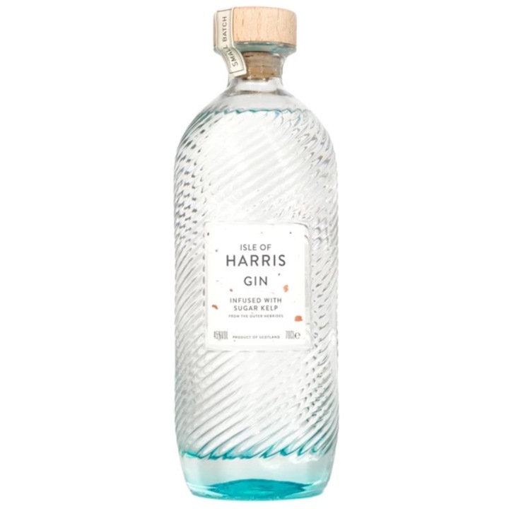 Isle of Harris gin 45%, 0.7l