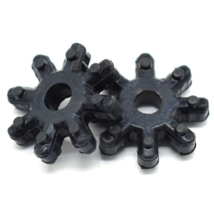 2db autó kormányoszlop készlet Hyundai, Mmgoqqt, Fekete