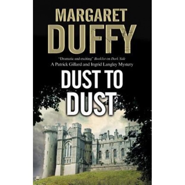 Dust to Dust, Margaret Duffy (Author)