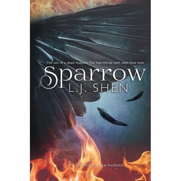 Sparrow, L. J. Shen (Author)