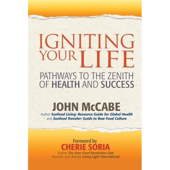 Igniting Your Life: Pathways to the Zenith of Health and Success, John McCabe (Author) Igniting Your Life: Pathways to the Zenith of Health and Success, John McCabe (Author)