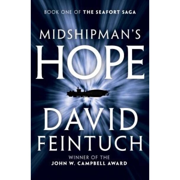 Midshipman's Hope, David Feintuch (Author)
