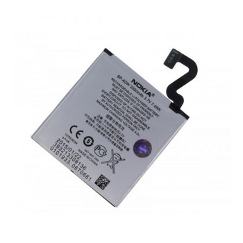 Acumulator BP-4GW pentru Nokia Lumia 920, Bulk Acumulator BP-4GW pentru Nokia Lumia 920, Bulk