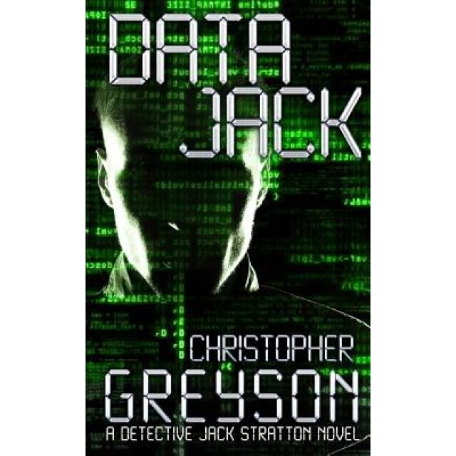 Data Jack, Christopher Greyson (Author)