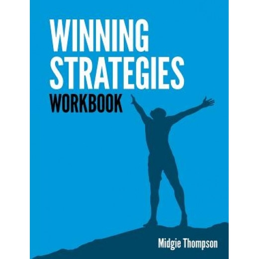 Winning Strategies Workbook, Midgie Thompson (Author)