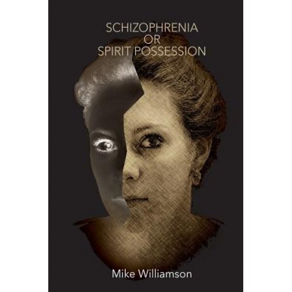 Schizophrenia or Spirit Possession - MR Mike Williamson (Author)