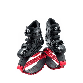 Ghete pentru sarit AEROWER, Jumper1 HARD S, marime 36-37 Ghete pentru sarit AEROWER, Jumper1 HARD S, marime 36-37