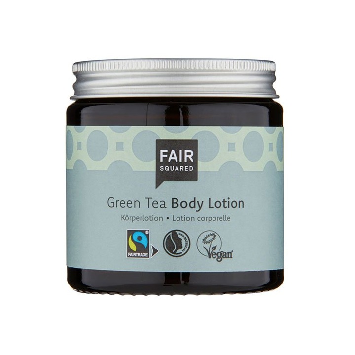 Lotiune de corp, Fair Squared, Ulei de struguri, 100 ml