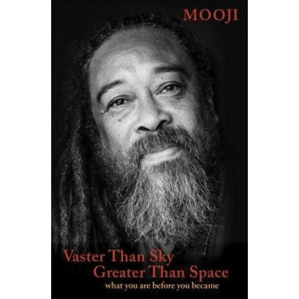 Vaster Than Sky, Greater Than Space: What You Are Before You Became, Anthony Paul Moo-Young (Author)