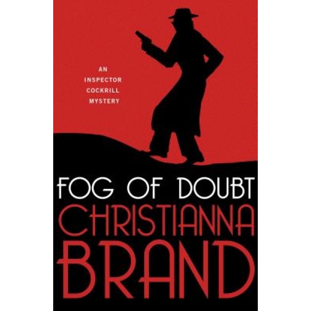 Fog of Doubt, Christianna Brand (Author)