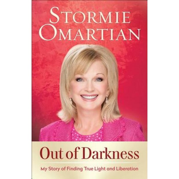 Out of Darkness: My Story of Finding True Light and Liberation, Stormie Omartian (Author)
