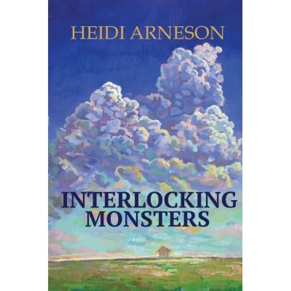 Interlocking Monsters, Heidi Arneson (Author)