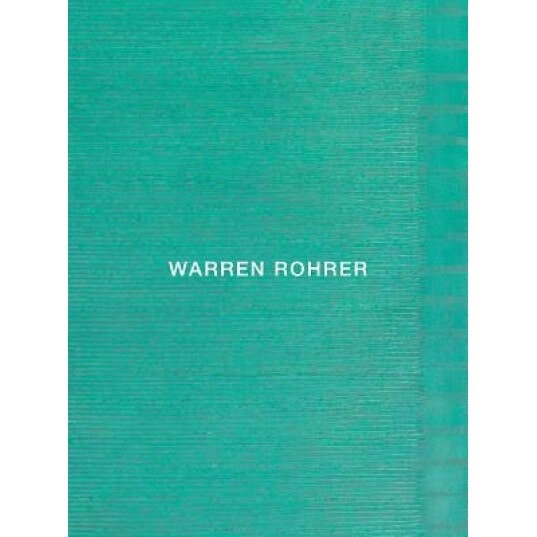 Warren Rohrer, Warren Rohrer (Author)