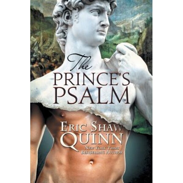 The Prince's Psalm, Eric Shaw Quinn (Author)