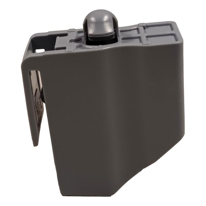 Ajtóküszöb-rögzítő kapocs, Mercedes-Benz, CLA C118-hoz