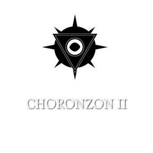 Choronzon II, Martinet Press (Author)