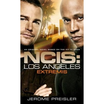 Ncis Los Angeles: Extremis, Jerome Preisler (Author) Ncis Los Angeles: Extremis, Jerome Preisler (Author)