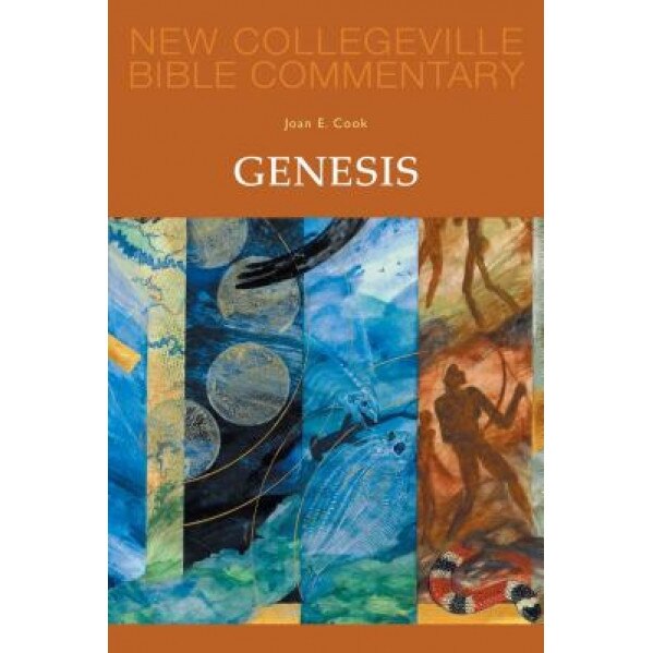 Genesis, Joan E. Cook (Author)