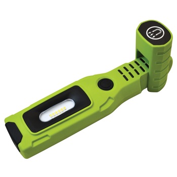 Lanterna LED cu acumulator 3/1 W, 6000K, 3,7V, 2200mAh, 300/100 lm, IP44, 3 h Lanterna LED cu acumulator 3/1 W, 6000K, 3,7V, 2200mAh, 300/100 lm, IP44, 3 h