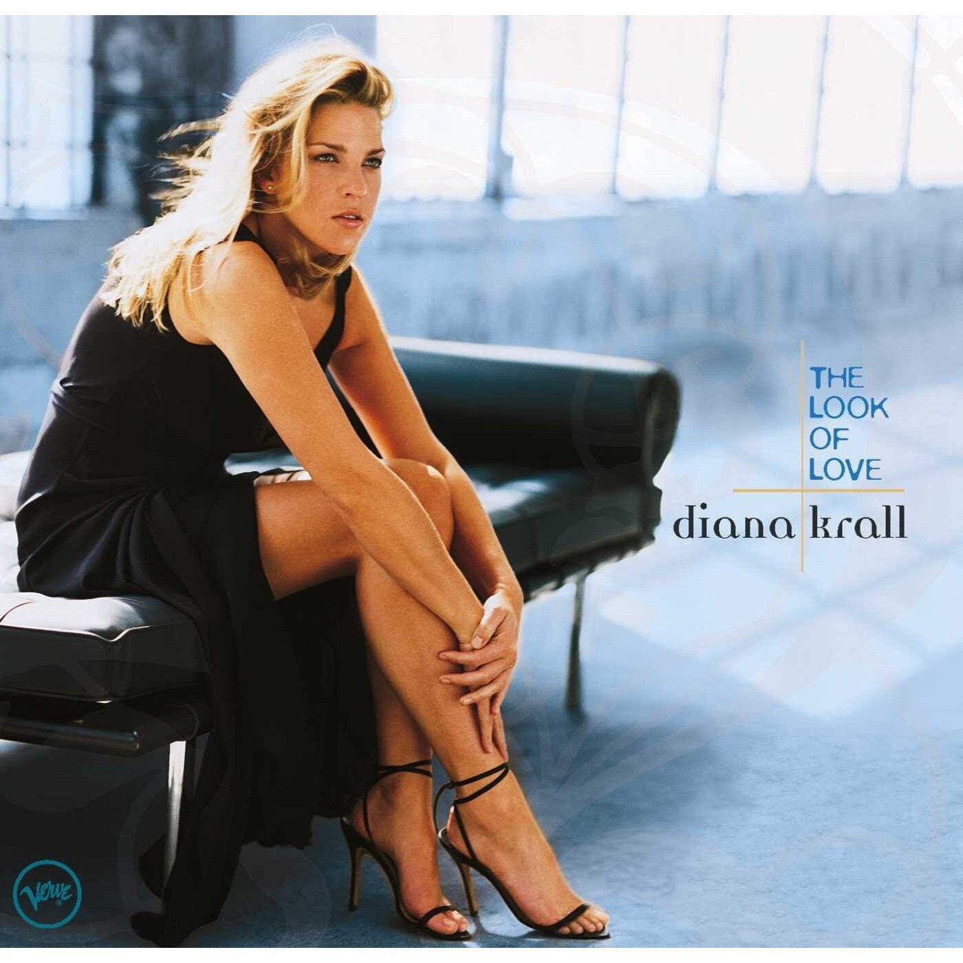 Diana Krall - Look of Love - Vinyl - Vinyl