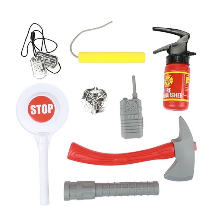 Set jucarii, Toi-Toys, Multicolor