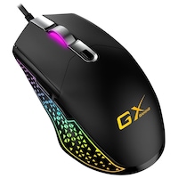 Mouse gaming GENIUS GX SCORPION M705, Negru