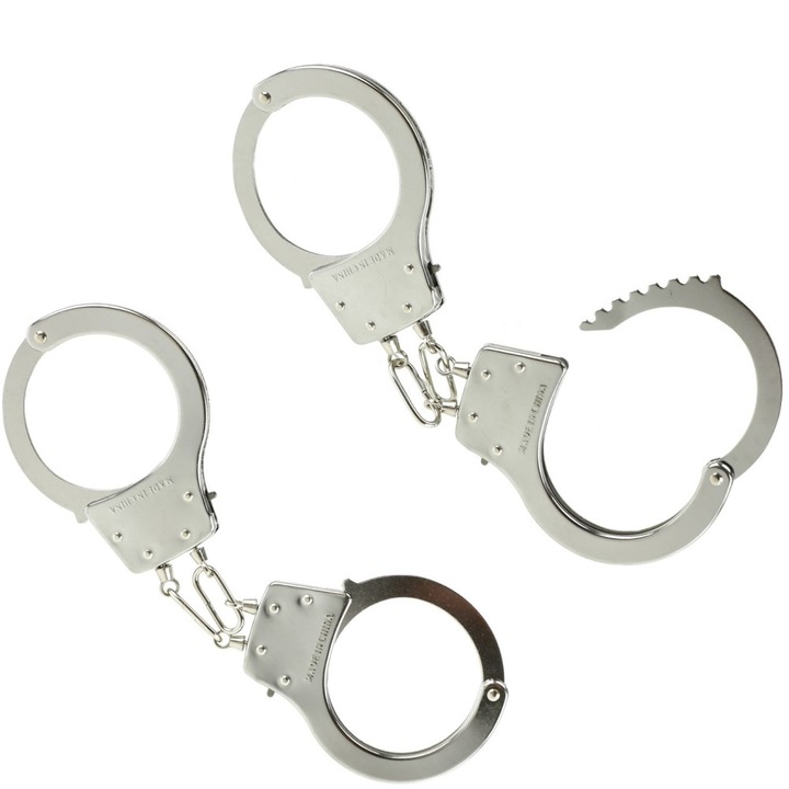 Set catuse de jucarie, Toi-Toys, Argintiu