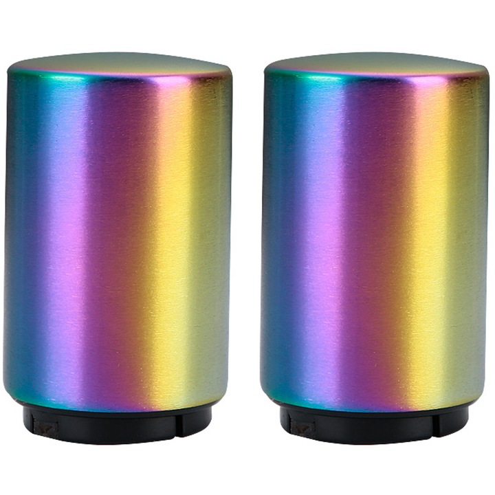 Автоматична отварачка за бутилки с магнитна дръжка, комплект