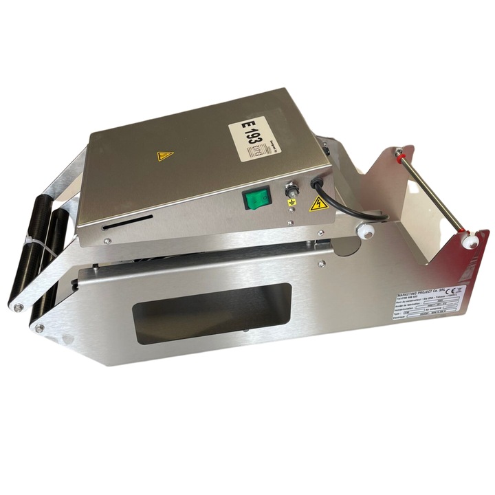 Aparat Termosudare Caserole E 193, Trevoux France, Rama Inclusa