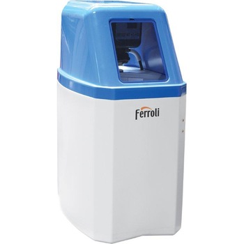 Statie de dedurizare (dedurizator) Ferroli ECO-CAB 8 EV, 8l, 1.6 mc/h Statie de dedurizare (dedurizator) Ferroli ECO-CAB 8 EV, 8l, 1.6 mc/h