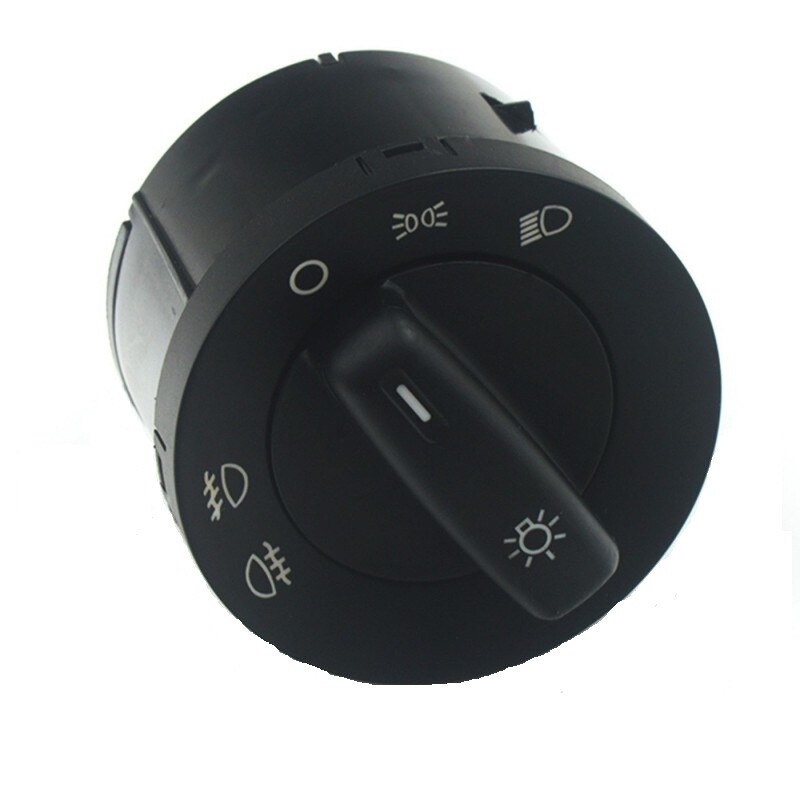 Bloc lumini compatibil Volkswagen Rabbit 2006-2009